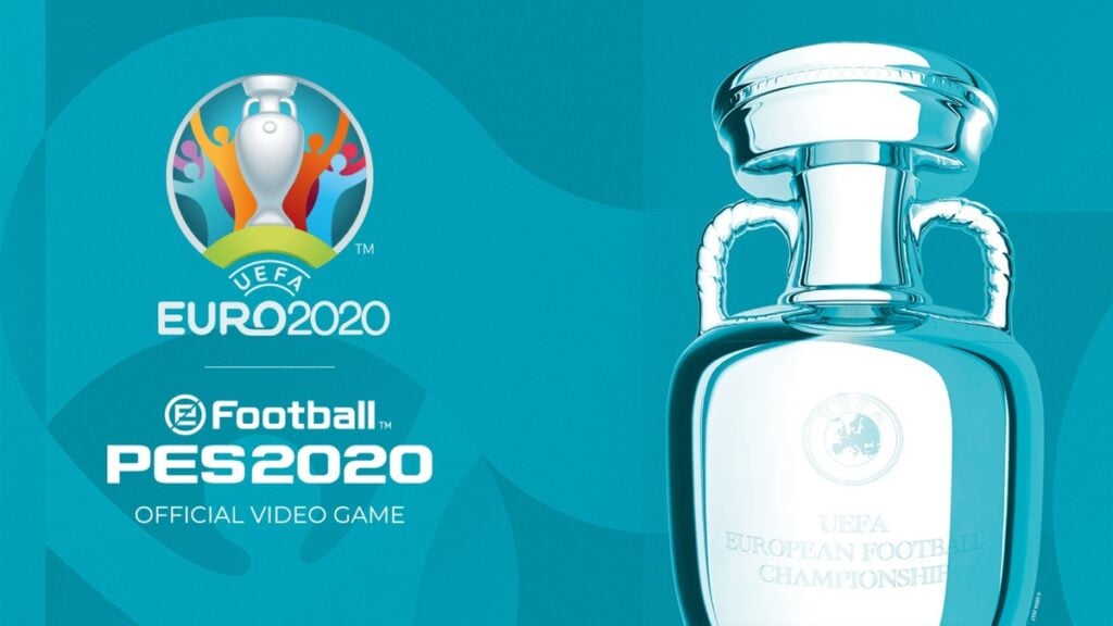 eFootball PES 2020