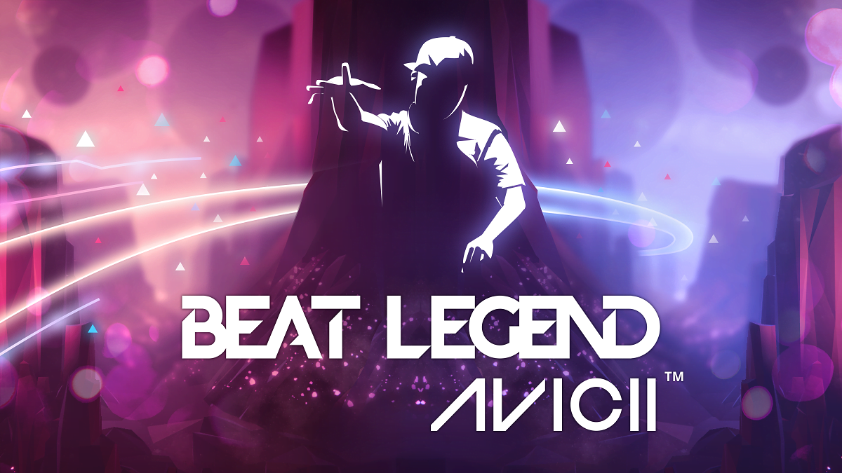 Beat Legend: AVICII