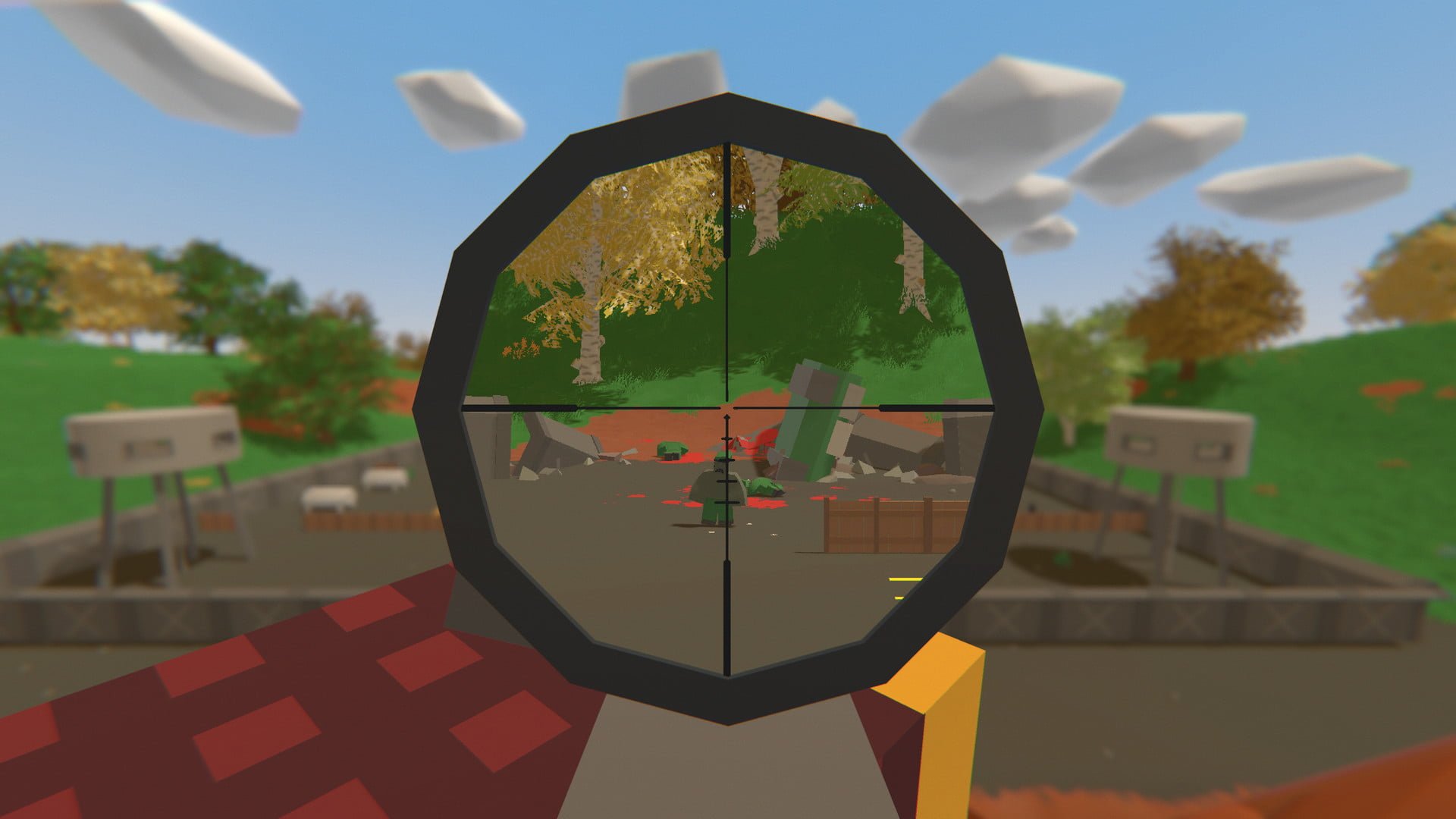 unturned