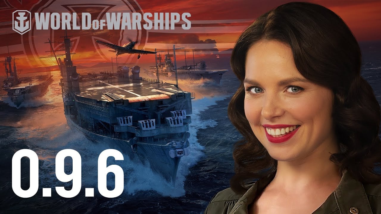 world of warships