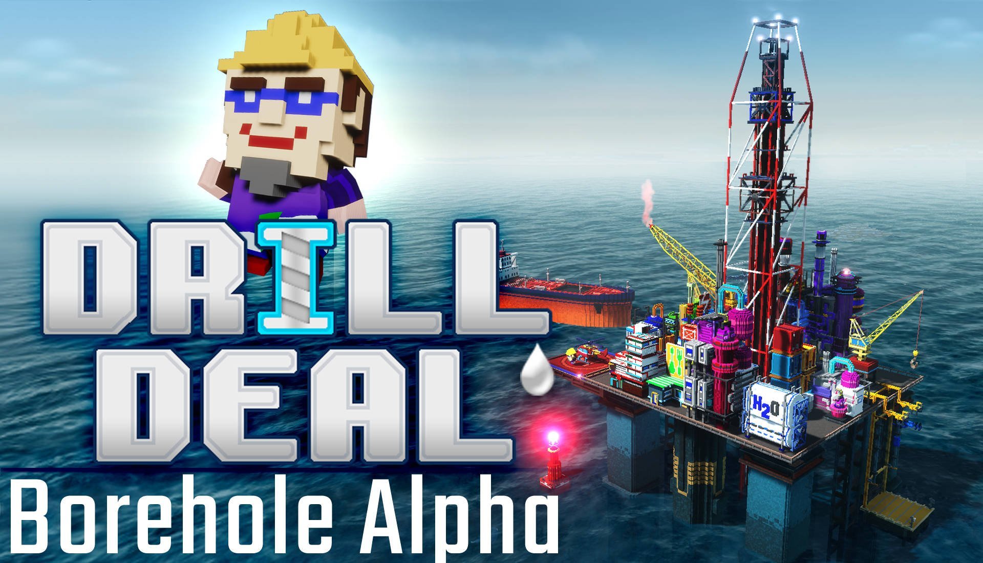 Drill Deal: Borehole