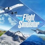 Microsoft Flight Simulator