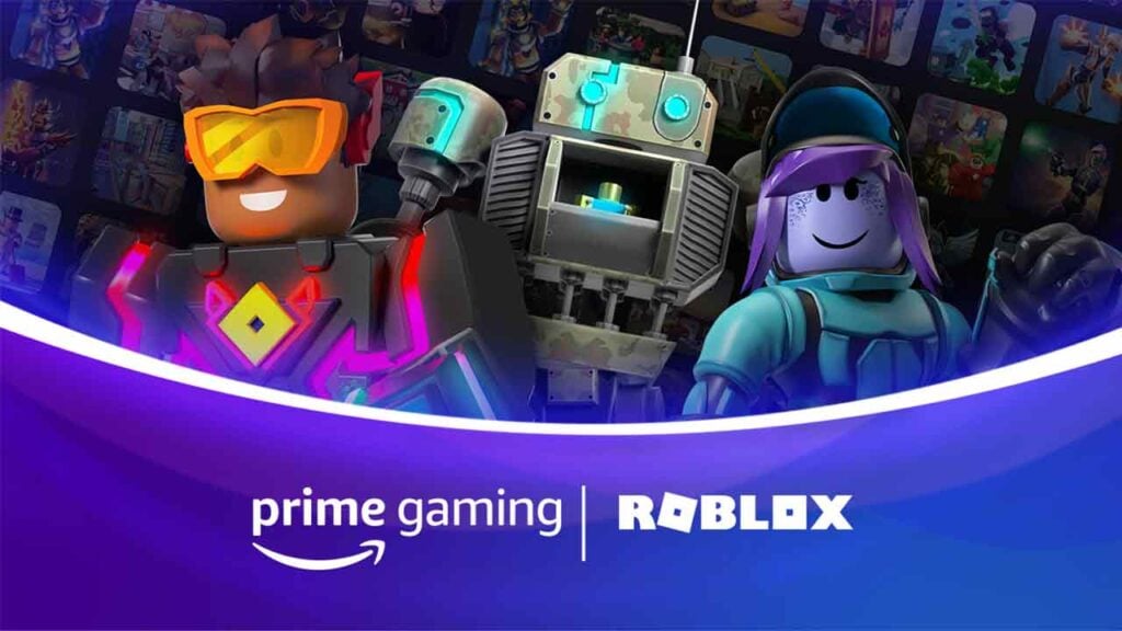 Prime Gaming