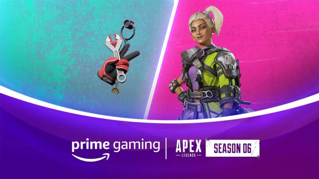 Prime Gaming