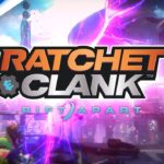 Ratchet & Clank: Rift Apart