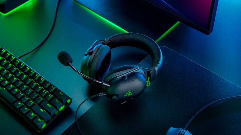 Razer Blackshark V2