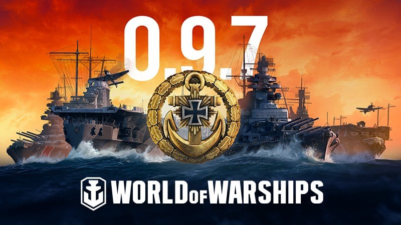 World of Warships