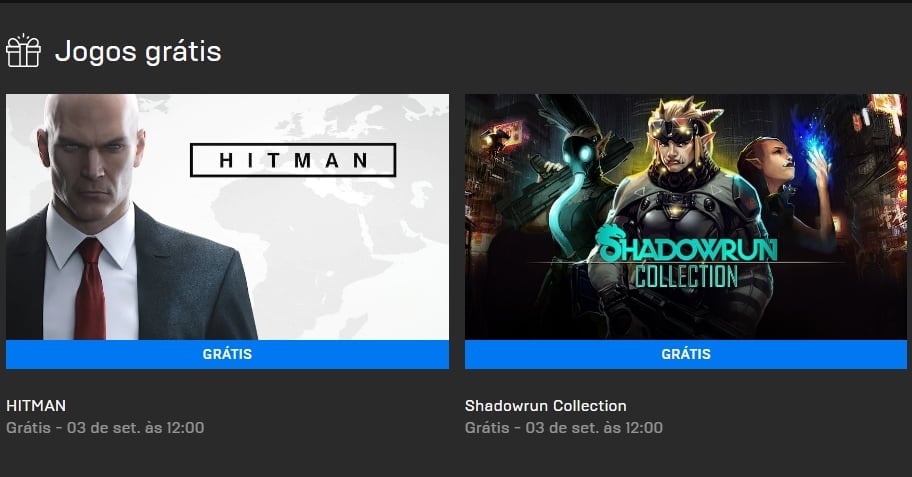 epic games store