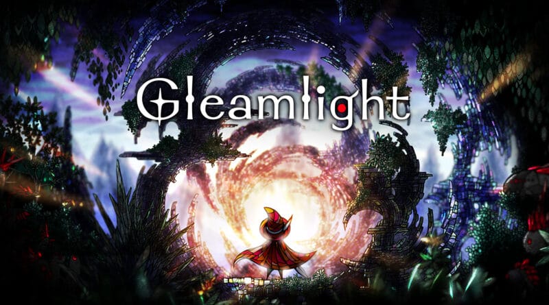 Gleamlight