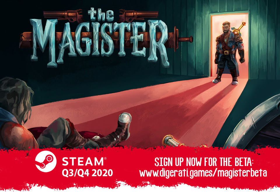 the magister