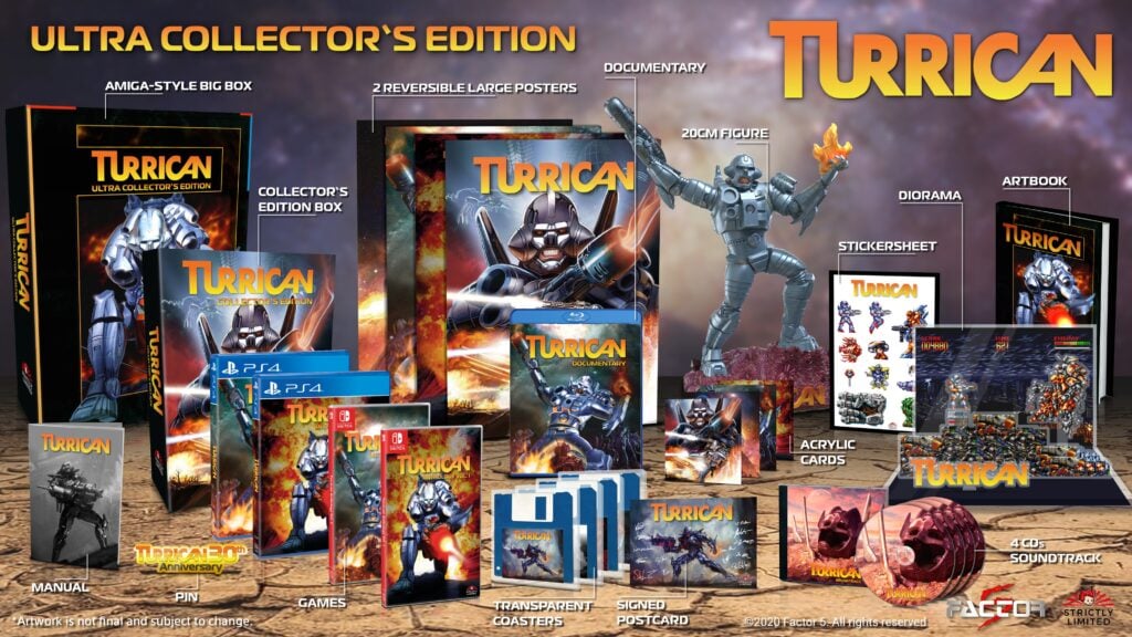 turrican