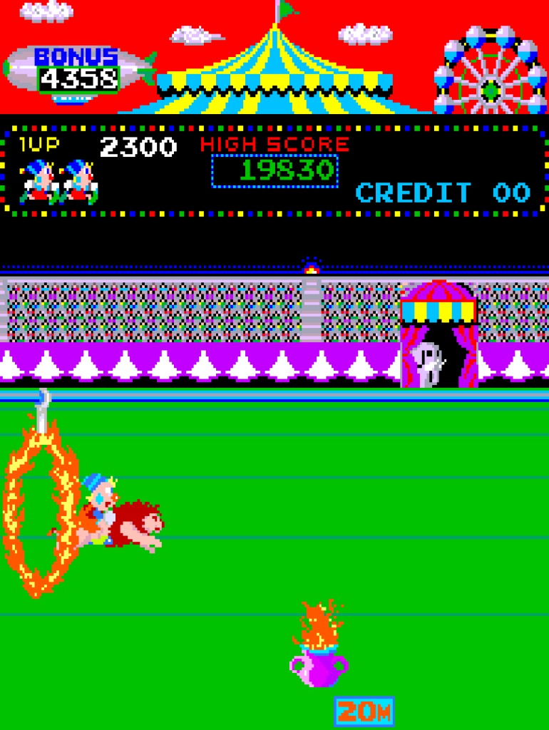 unnamed 2 2 arcade archives circus charlie