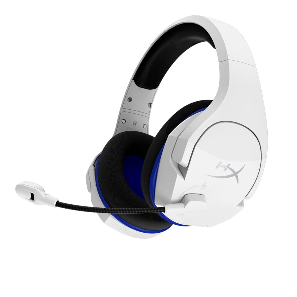 Headset HyperX Cloud Stinger Core Wireless