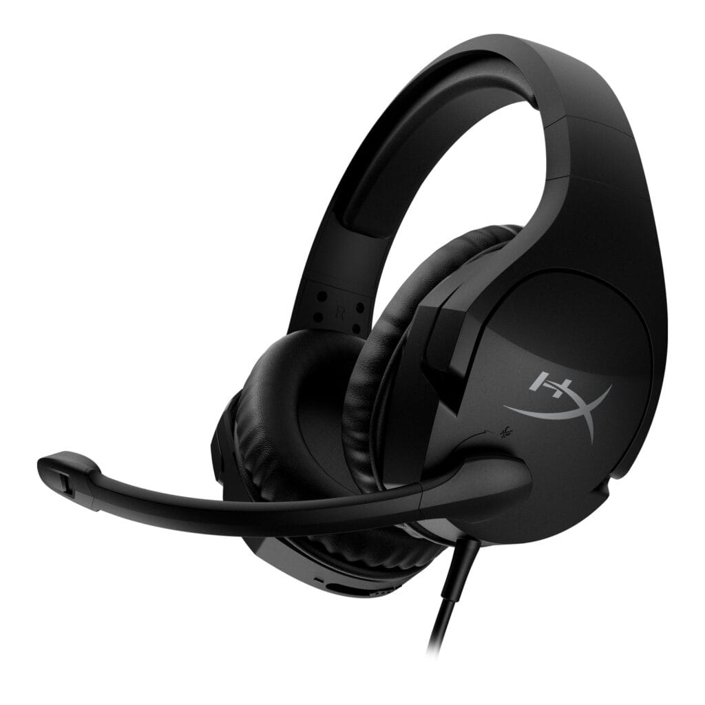 CloudStingerS 1 Headset HyperX Cloud Stinger S