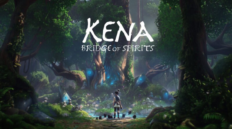 Kena: Bridge of the Spirits