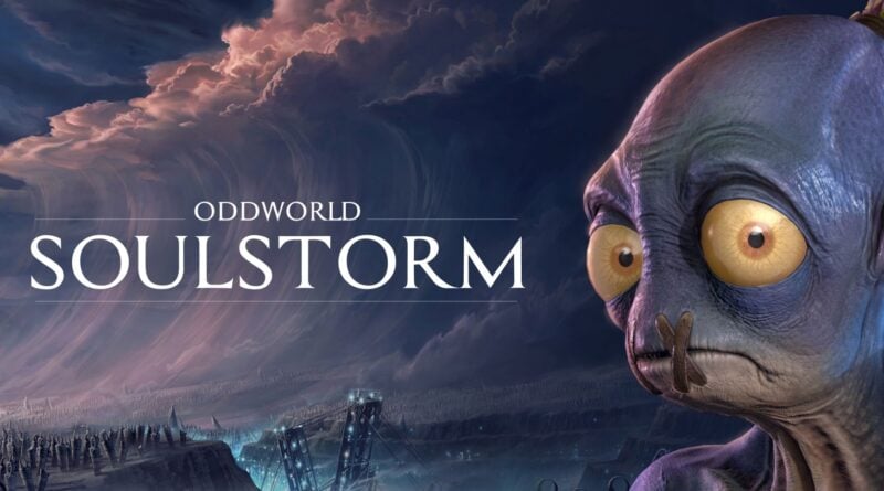 Oddworld