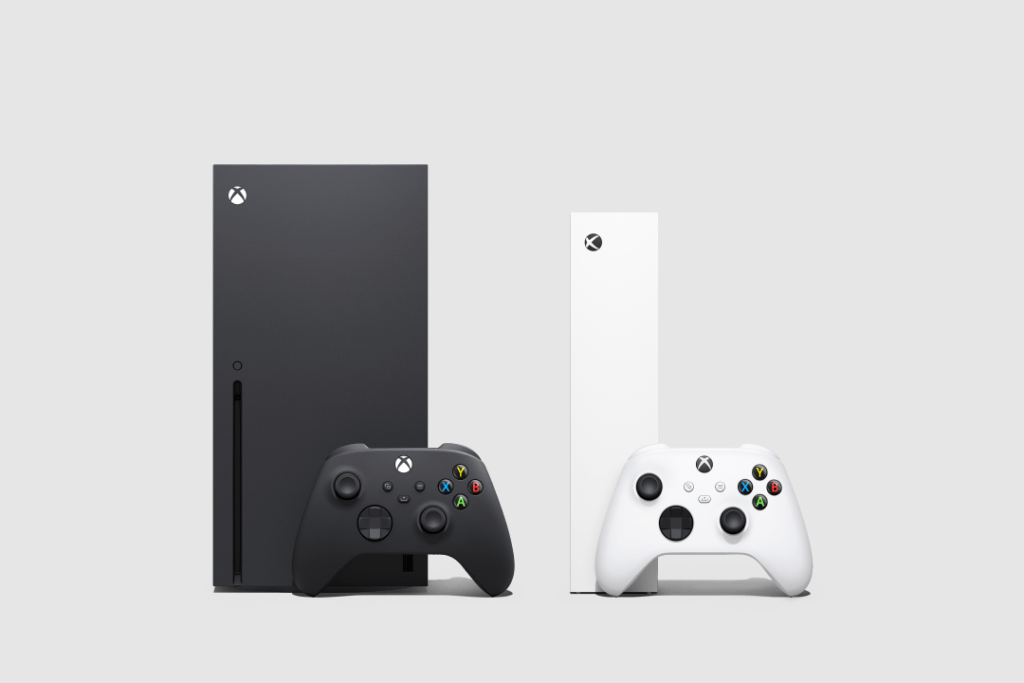 Xbox Series X atinge resolução 4K nativa e até 120 quadros por segundo. (Imagem: Divulgação)