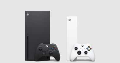 Xbox Series X atinge resolução 4K nativa e até 120 quadros por segundo. (Imagem: Divulgação)