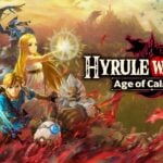 Hyrule Warriors: Age of Calamity