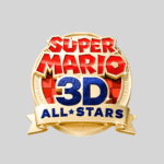 Super Mario 3D All-Stars