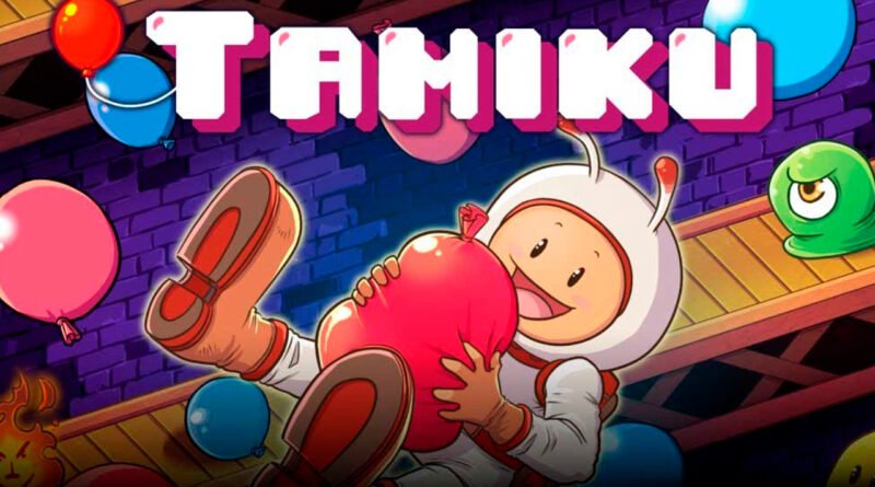 Tamiku