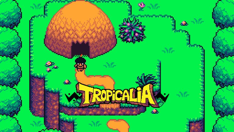 Tropicalia