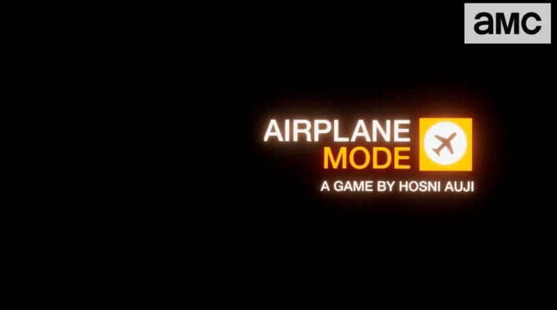 airplane mode