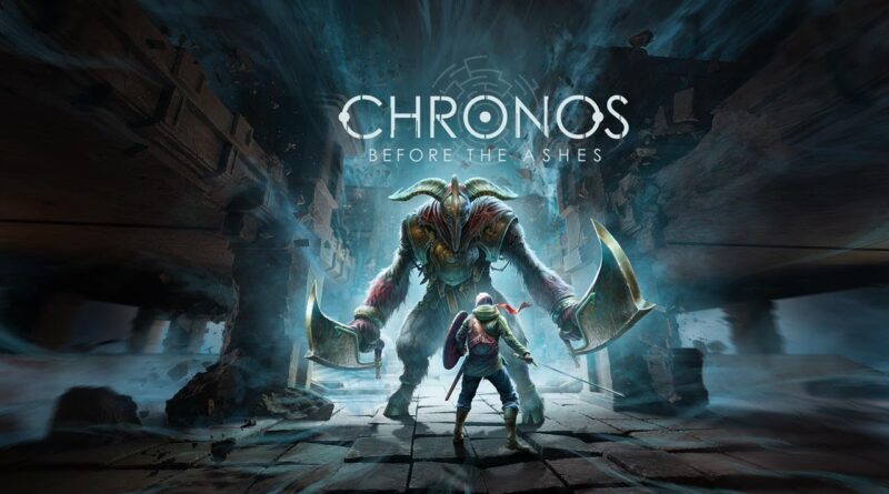 chronos