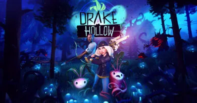 Drake Hollow