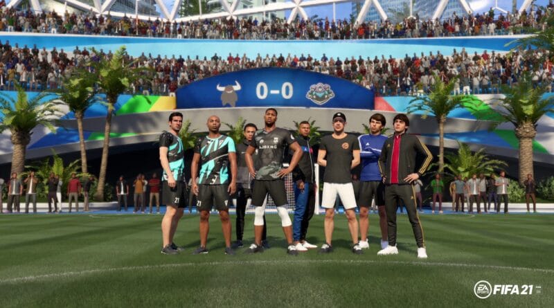 fifa 21