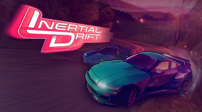 Inertial Drift