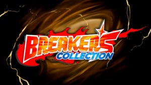 Breakers Collection &#124; Review