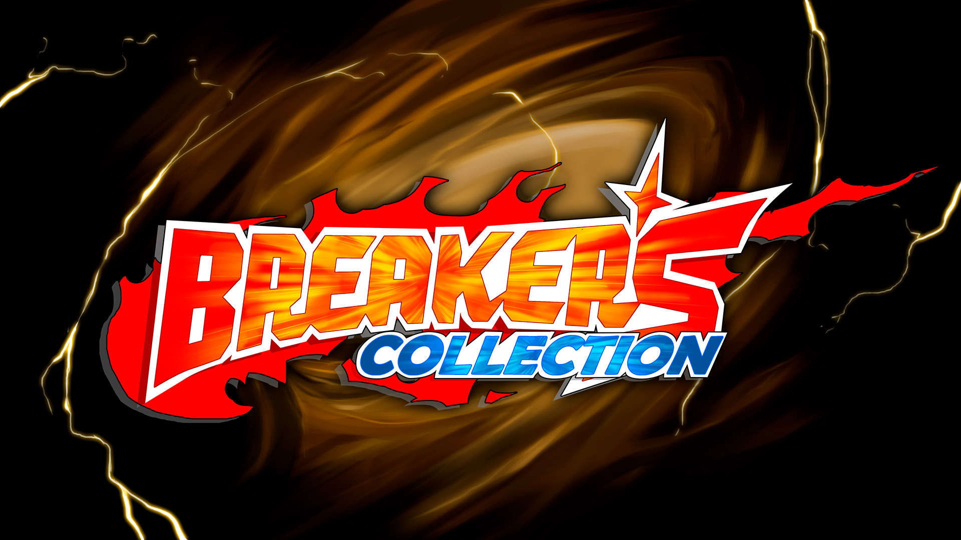 Breakers Collection é uma boa adaptação de dois clássicos jogos de luta