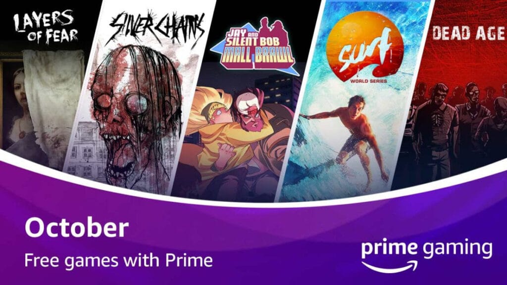 prime gaming