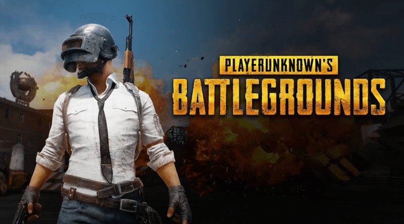 pubg