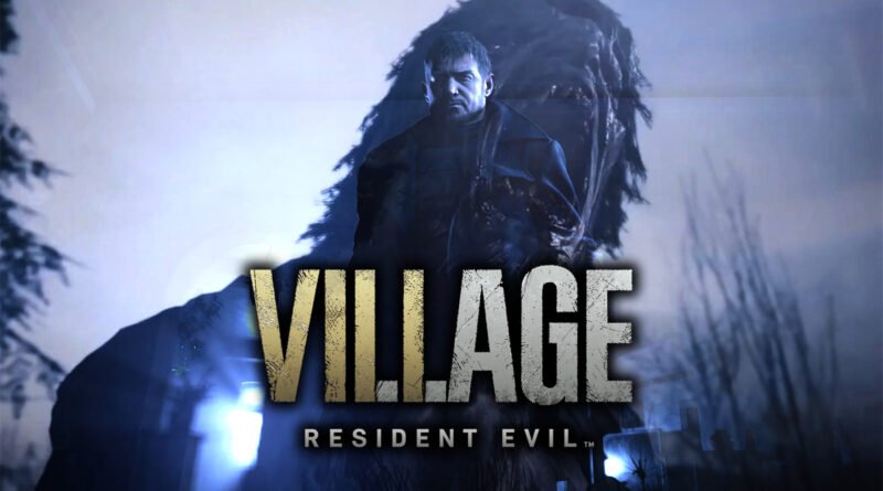 Resident Evil VIllage