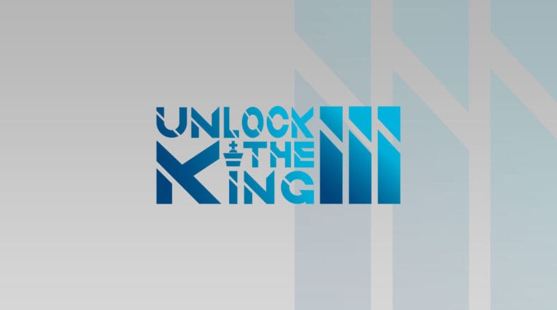 Unlock The King 3