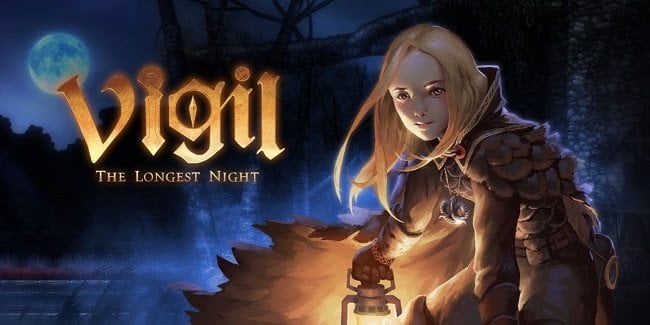 Vigil: The Longest Night