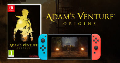 Adam’s Venture: Origins