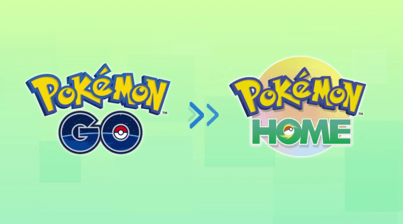 A conexão entre Pokémon Bank e Pokémon Go deve acontecer ainda este ano. (Imagem: Divulgação)