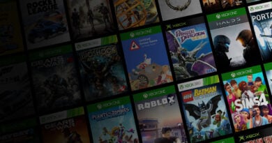 Mais de 30 jogos estarão otimizados para o lançamento dos consoles Xbox Series X|S. (Imagem: Divulgação)