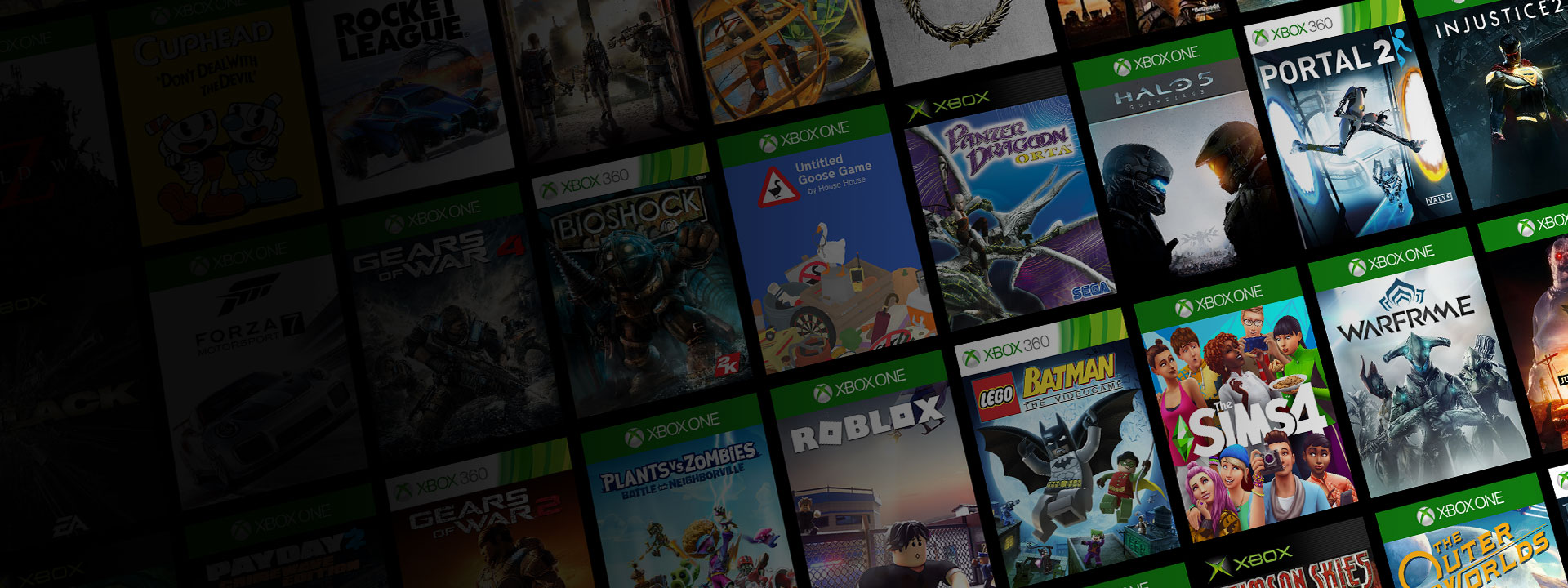 Xbox Series X/S não são retrocompatíveis para vender mais cópias, mas para  preservar as obras - Windows Club