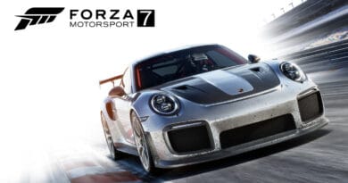 Forza Motorsport 7