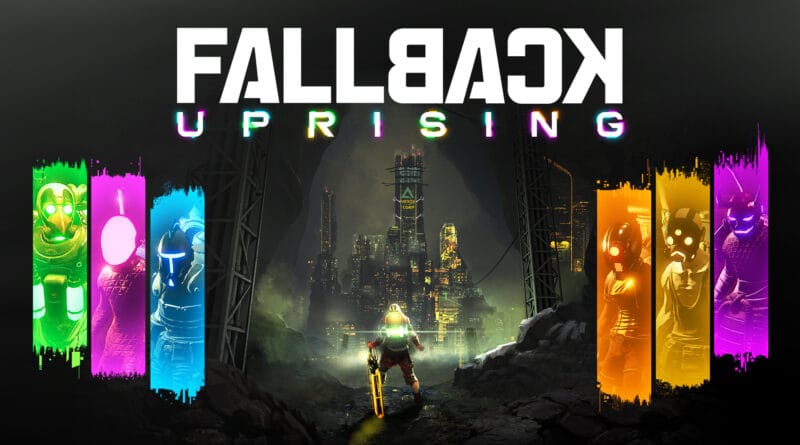 Fallback Uprising