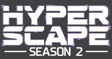hyper scape