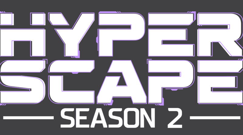 hyper scape