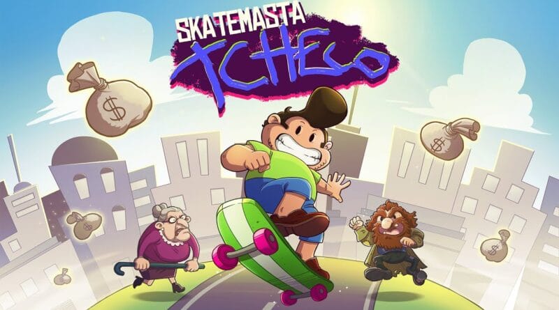 Skatemasta Tcheco