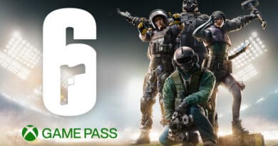 Rainbow Six Siege chega 22 de novembro ao Xbox Game Pass com descontos de 10% em conteúdos adicionais. (Imagem: Divulgação)