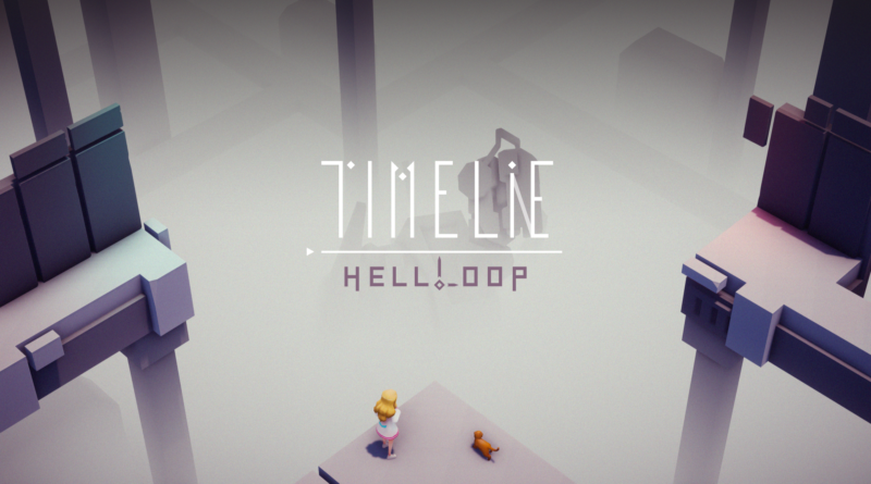 "Hell Loop" - Timelie