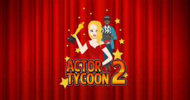 actor tycoon 2